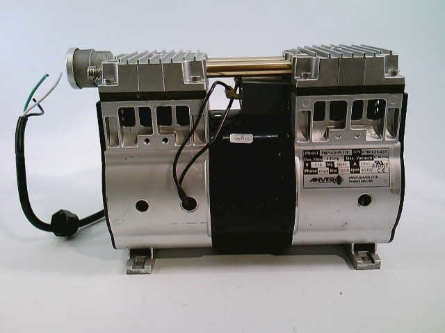 ANVER CORP PMP-4.3 HP-116