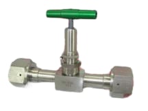 SWAGELOK SS-8BK-V25