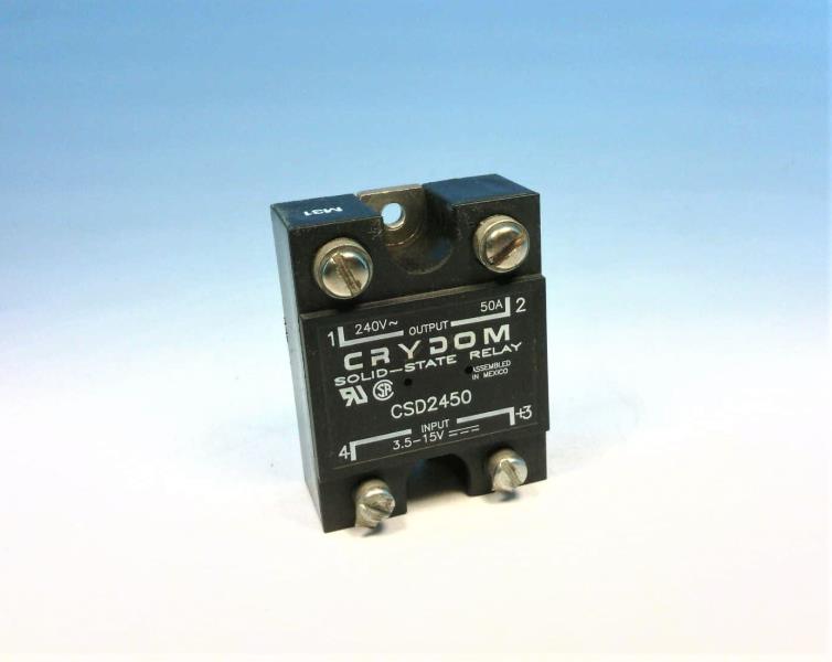 SENSATA TECHNOLOGIES CSD2450