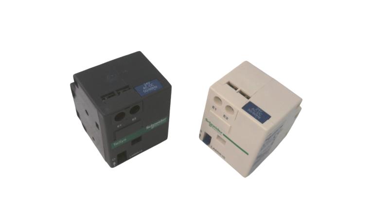 SCHNEIDER ELECTRIC LA6DK10B