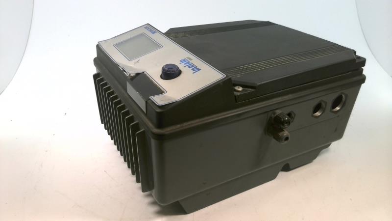 BECKER PUMPS VAU7.5/1