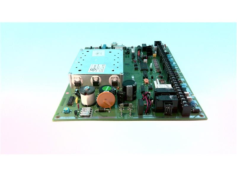 HONEYWELL V128FBPTPPCB