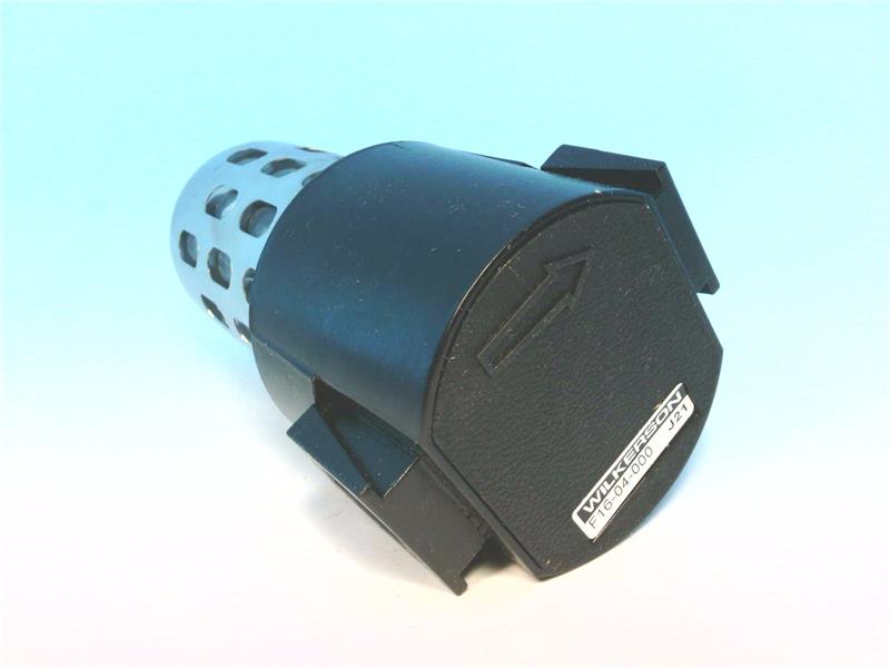 WILKERSON PNEUMATIC F16-04-000