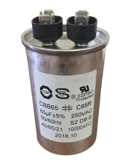 NEW TECH ELECTRONIC CO CBB65-R