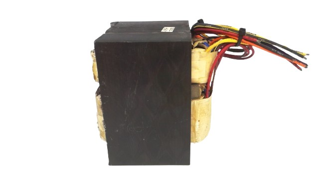 GENERAL ELECTRIC S1000MLTAC5M500K