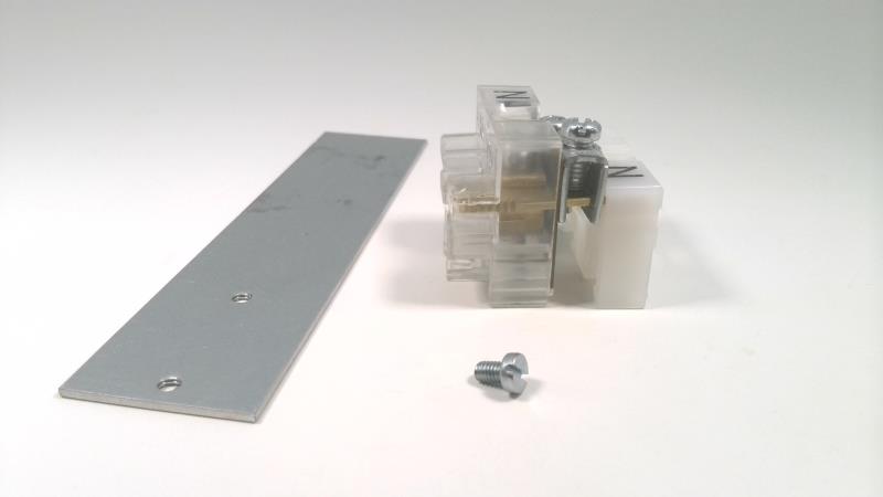 ASEA BROWN BOVERI OESA-ZX171