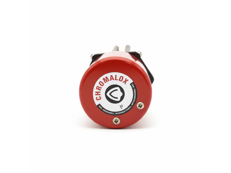 CHROMALOX MTO-215A