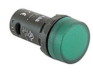 ASEA BROWN BOVERI CL-504G