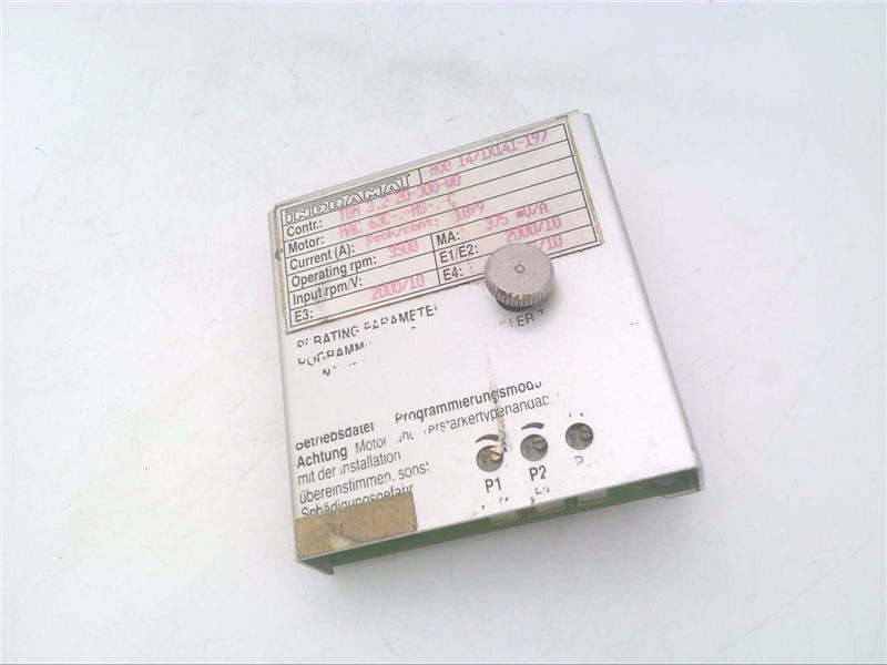 MOD 14/1X141-197 by BOSCH