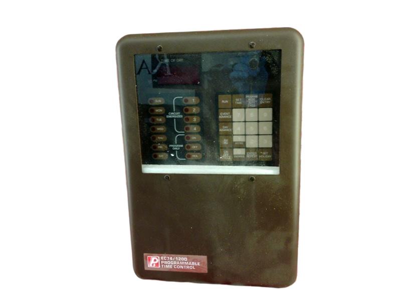 ROBERTSHAW EC74/120D