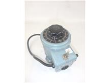 116B by DANAHER MOTION