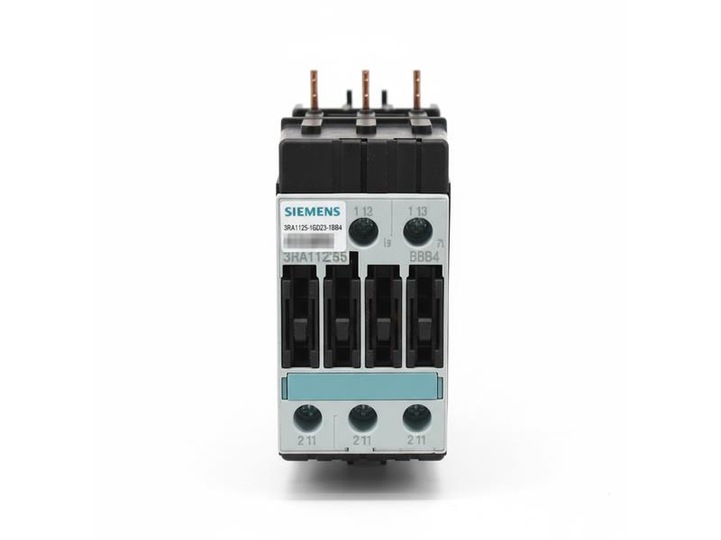 SIEMENS 3RA1125-1GD23-1BB4