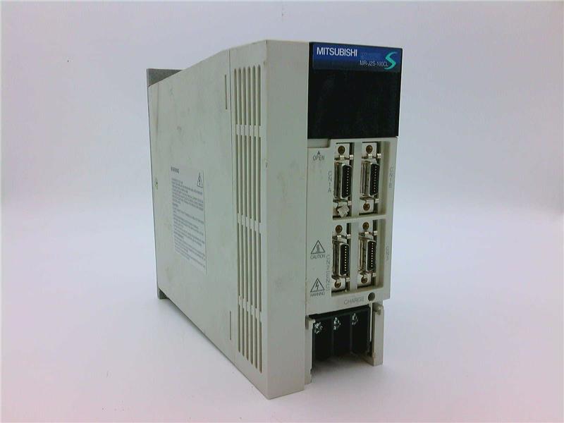 MITSUBISHI MR-J2S-100CL