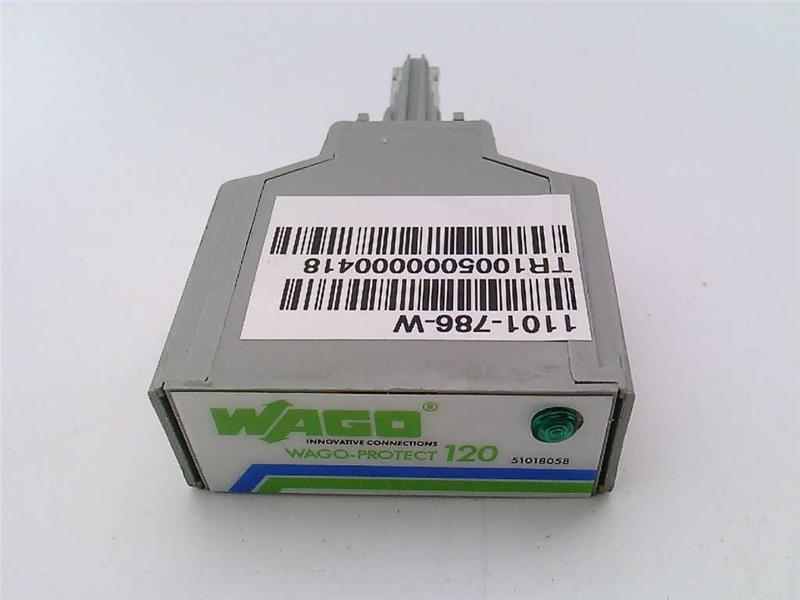 PROTECTION TECHNOLOGY 1101-786-W