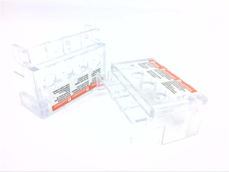 SCHNEIDER ELECTRIC 9070-FSC-2-2/PACK