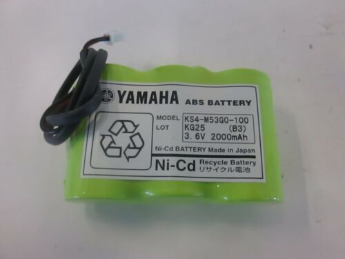 YAMAHA KS4-M53G0-100