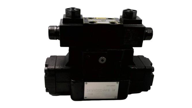 PARKER D41VW020D4NYWF