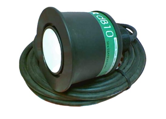 AMETEK DB.10.005.0.000.4.0.XBP