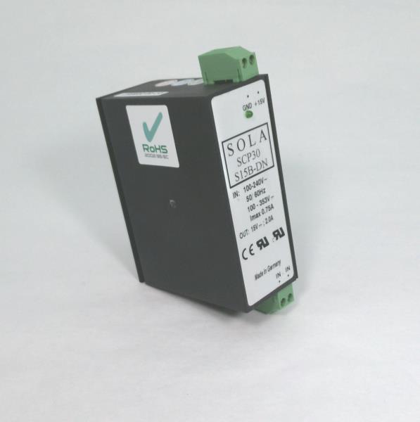 EMERSON SCP30S15B-DN