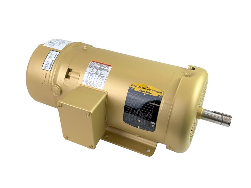 ASEA BROWN BOVERI EBM3558TY