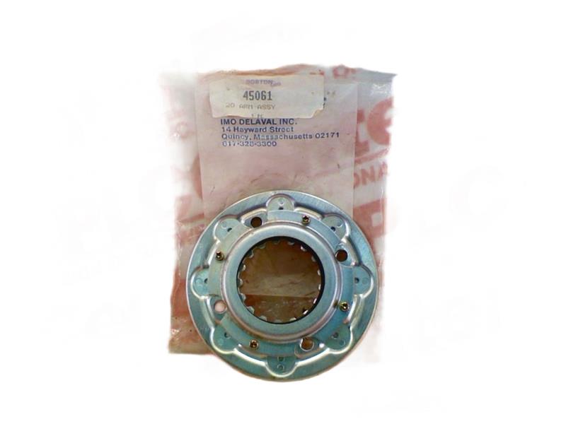 45061 by ALTRA INDUSTRIAL MOTION