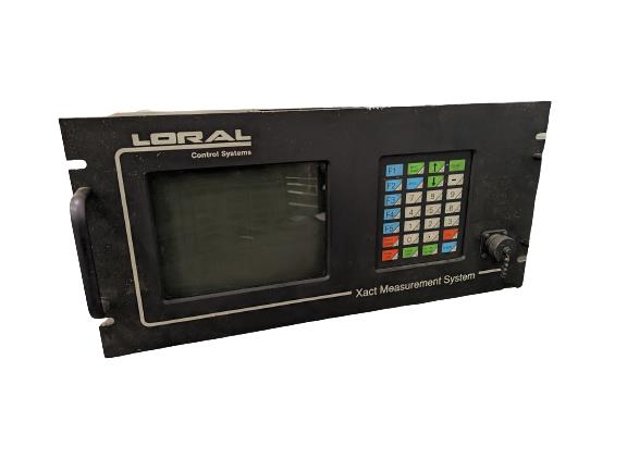 NEMATRON CORP IWS-3033-RM-006