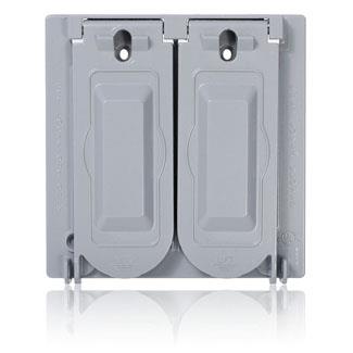 LEVITON WM2V-GY
