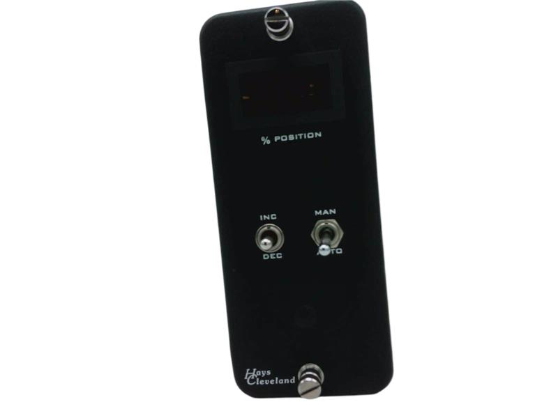 UNICONTROL INC 7211-330-00