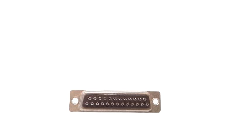 DB25P by ITW
