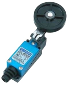 ME-8104-L by MOUJEN SWITCH