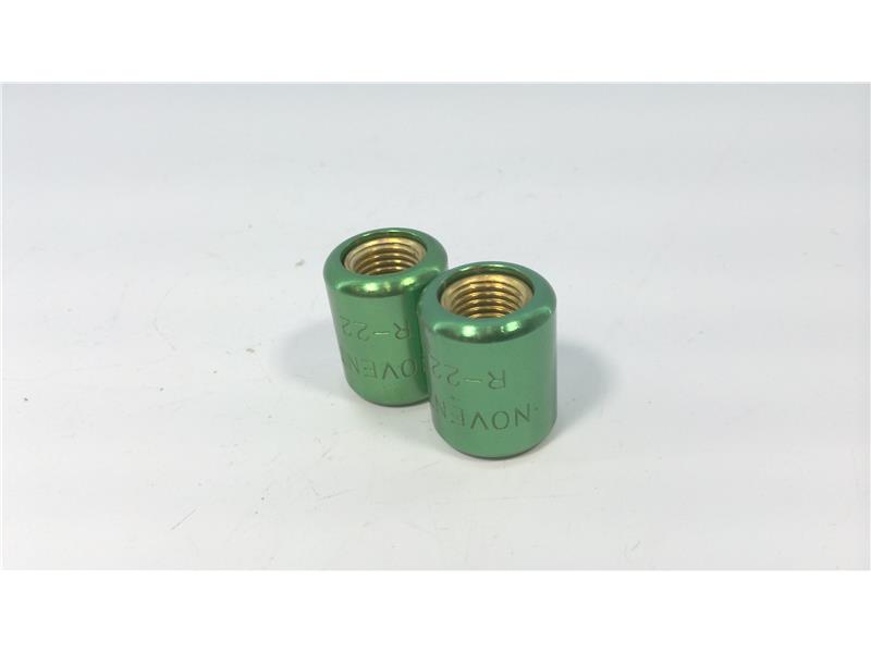 RECTORSEAL CORPORATION 86662