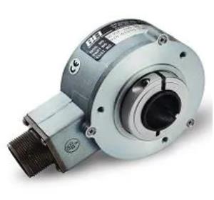 BEI SENSORS XHS35F-100-R2-SS-1000-ABZC-15V/V-SM18