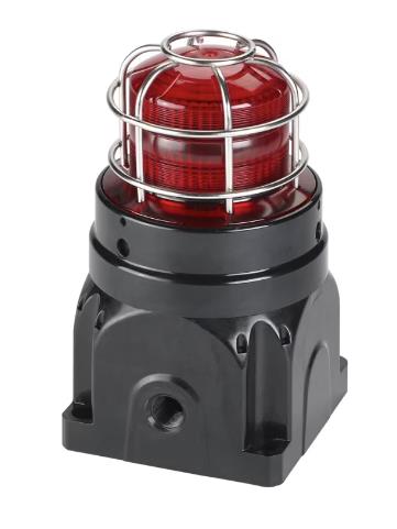 G-STR-230-D-R by FEDERAL SIGNAL