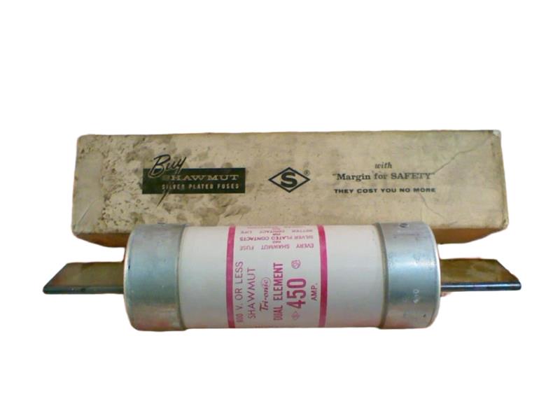 MERSEN TRS-450