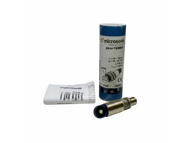 MICRO SONIC PICO+15/WK/F