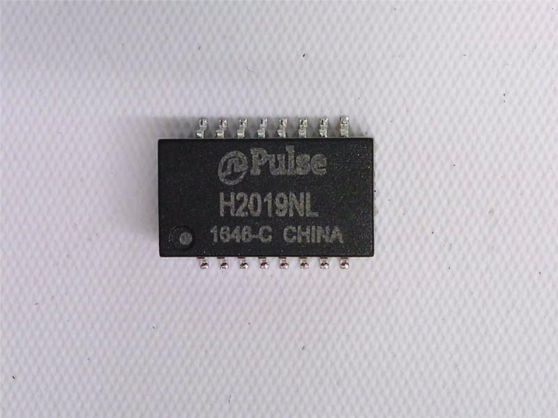PULSE ELECTRONICS H2019NL