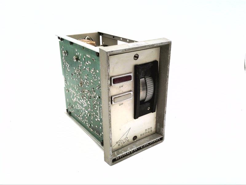 537H00015000000 by INVENSYS