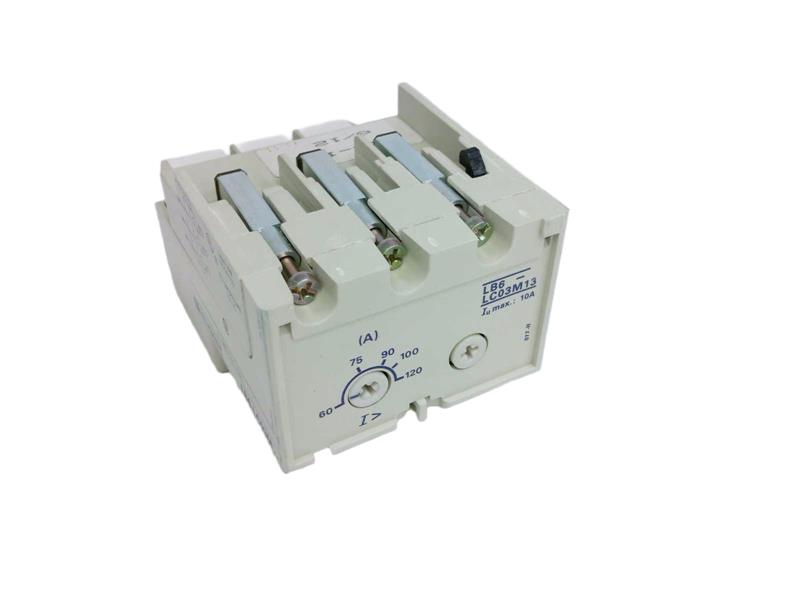 LB6-LC03M13 by SCHNEIDER ELECTRIC