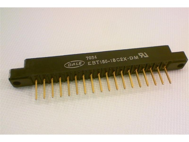 VISHAY EBT156-18C2X-DM