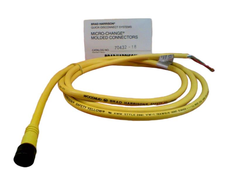 MOLEX 70432-18
