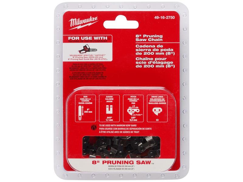 MILWAUKEE POWER TOOLS 49-16-2750