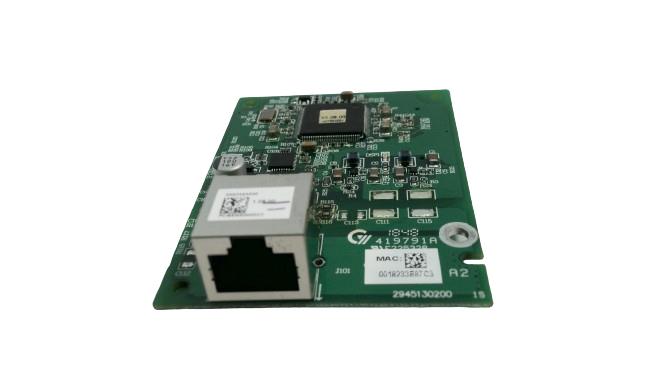 DELTA ELECTRONICS CMC-EIP01