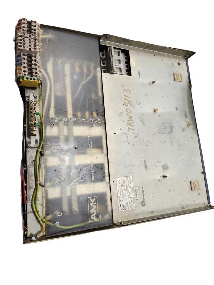 AMK PUS 25/32-R