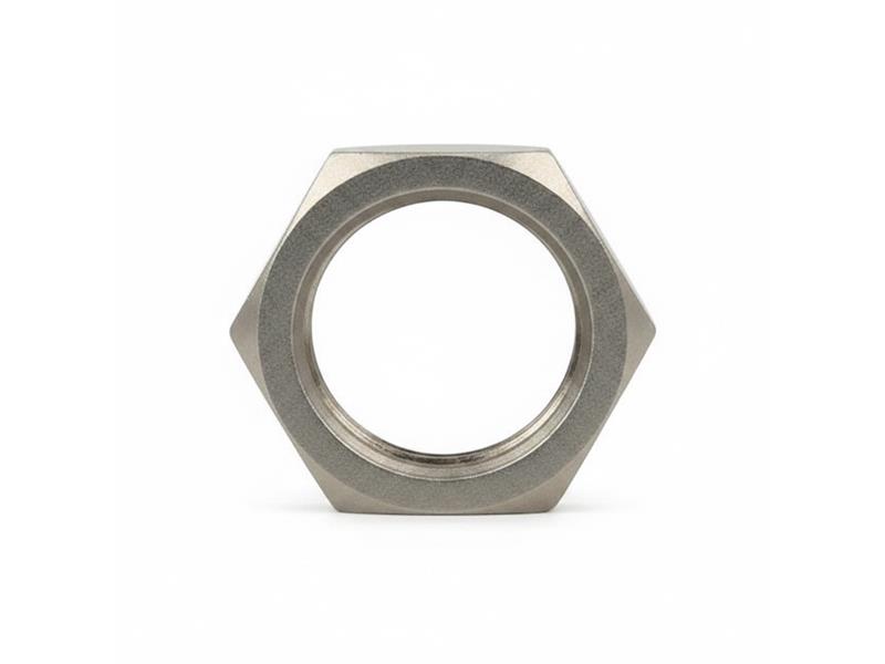 AMPHENOL 172-HEXNUT
