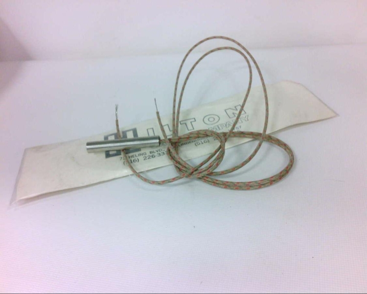 HILTON INDUSTRIES G2JX8A