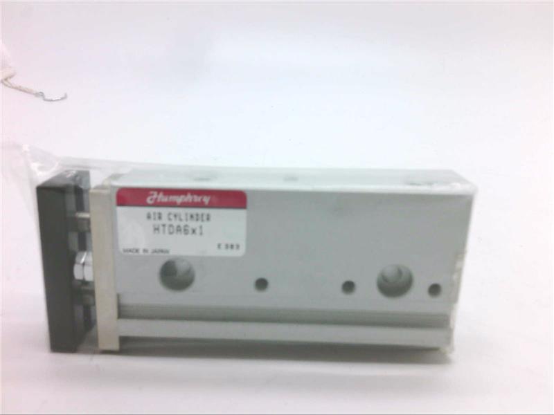 HUMPHREY HTDA6X1