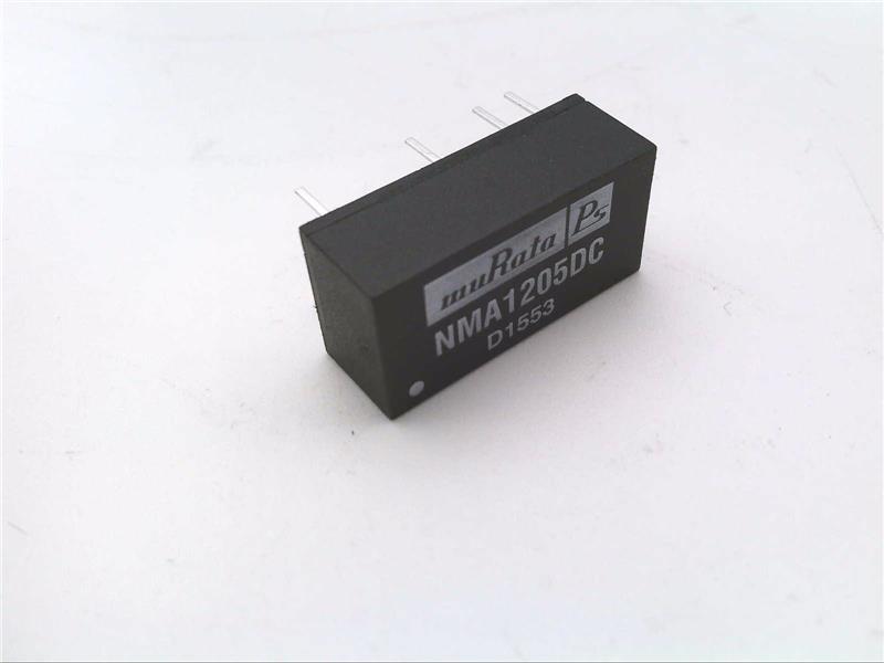 NMA1205DC by MURATA MANUFACTURING
