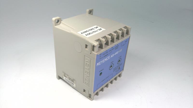KEYENCE CORP AS-440-02U