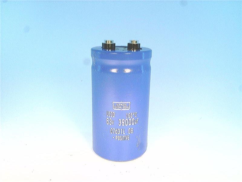 UNITED CHEMI CON E32D630HPN393MC92M