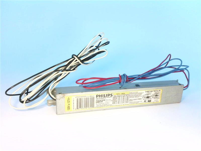 REL-275-N by PHILIPS